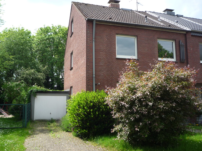 Sparkassen Vermietungs und Immobilien Vermittlungs GmbH Oberhausen