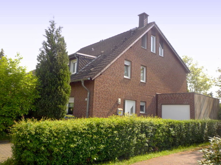 Sparkassen Vermietungs und Immobilien Vermittlungs GmbH Oberhausen