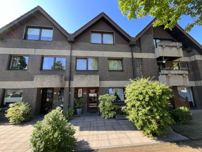 Sparkassen Vermietungs und Immobilien Vermittlungs GmbH Oberhausen