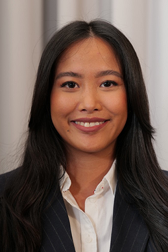 Mai Anh Nguyen