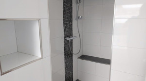 Dusche