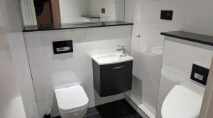 Gäster WC