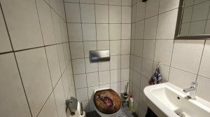 Gäste-WC
