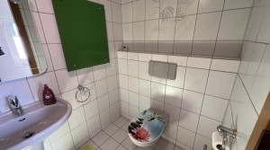 Gäste WC