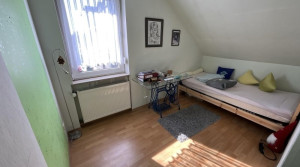 Kinder-Arbeitszimmer