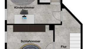 Dachgeschoss