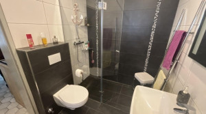 Badezimmer Erdgeschoss