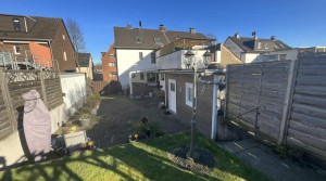 Rückansicht