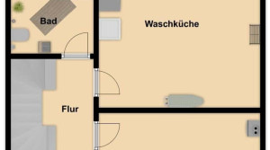 Kellergeschoss