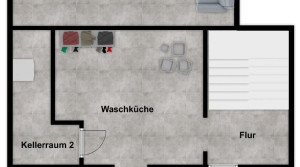 Kellergeschoss