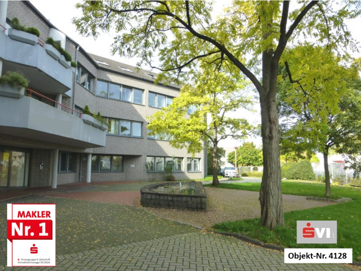 Ihr neues Büro im Gewerbegebiet/nähe Westfield CentrO in Oberhausen Ihr neues Büro im Gewerbegebiet/nähe Westfield CentrO in Oberhausen