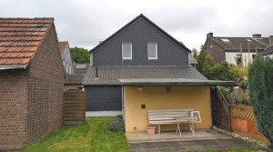 Rückansicht