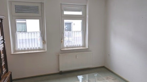 Wohnzimmer Erdgeschoss