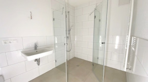 weitere Ansicht Duschbad