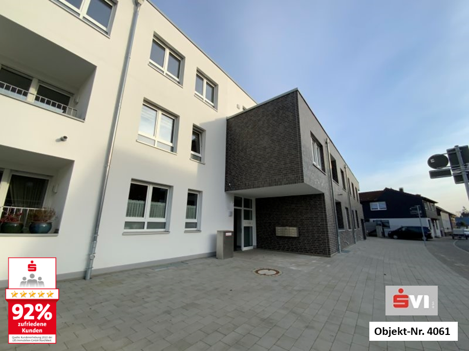 2 in 1 – moderne Wohnung mit großzügigem Büro und zwei Dachterrassen in OB-Alstaden 2 in 1 – moderne Wohnung mit großzügigem Büro und zwei Dachterrassen in OB-Alstaden