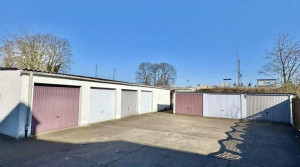 Garagenhof