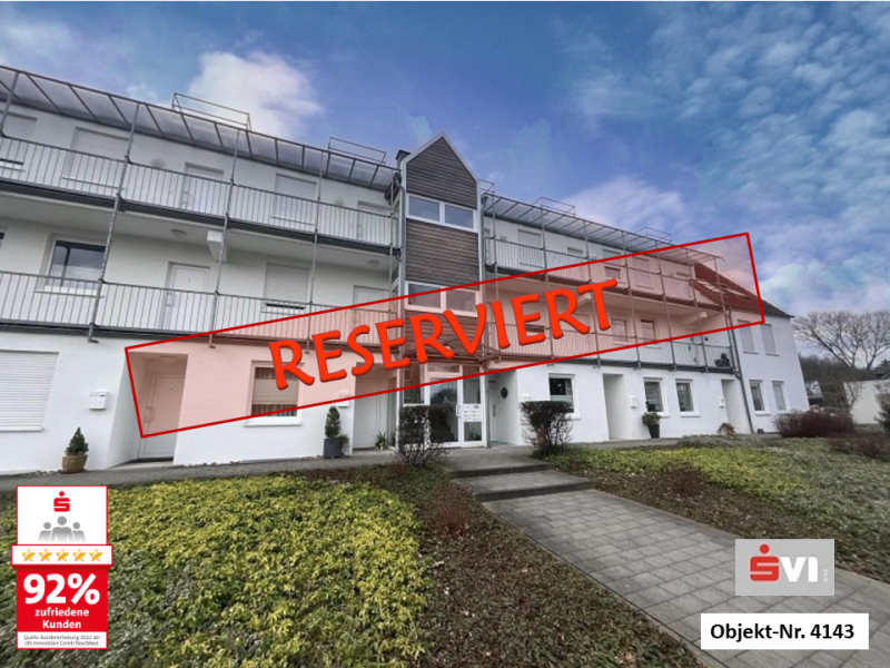 Eigentumswohnung zum Wohlfühlen in Oberhausen-Osterfeld/Rothebusch mit West-Balkon Eigentumswohnung zum Wohlfühlen in Oberhausen-Osterfeld/Rothebusch mit West-Balkon