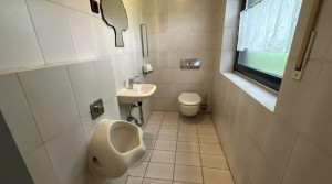 Gäste-WC