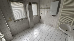 Hauswirtschaftsraum