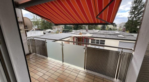 Balkon 1. OG