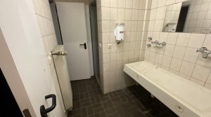 Waschraum/Gewerbe