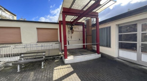 Gewerbeluke