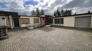 Hinterhof