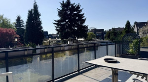 Balkon Obergeschoss