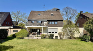 Rückansicht
