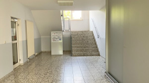 Treppenhaus