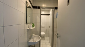 WC Damen