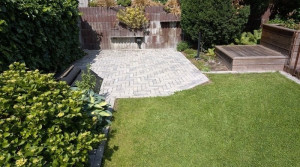2. Terrasse