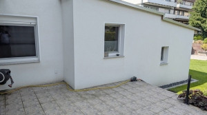 Anbau