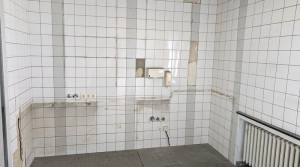 Alte Backstube