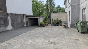 Innenhof