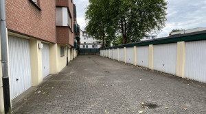 Garagenhof