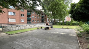 Gemeinschaftsgarten