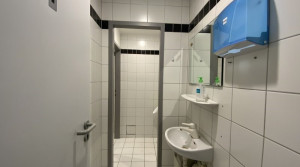 WC Herren