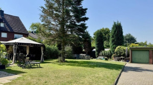 Gemeinschaftsgarten
