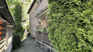 Seitenansicht