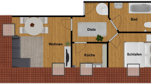 Dachboden