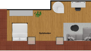 Spitzboden