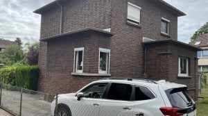 Giebelansicht
