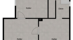 Kellergeschoss