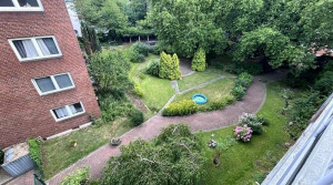 Gemeinschaftsgarten