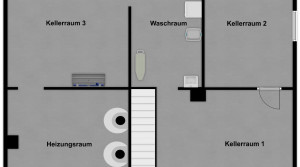 Kellergeschoss