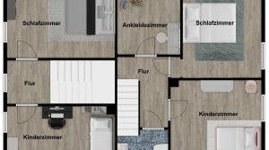 Obergeschoss