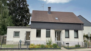Vorderansicht