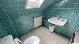 WC rechts