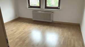 Kinderzimmer Dachgeschoss